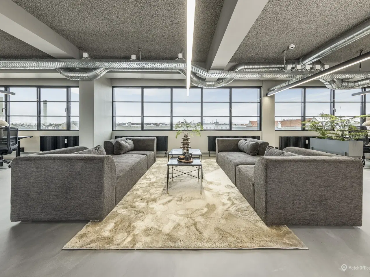 Billede 15 - Butikslejemål på 867 m² med maksimal synlighed og parkering – midt  på Nørrebro