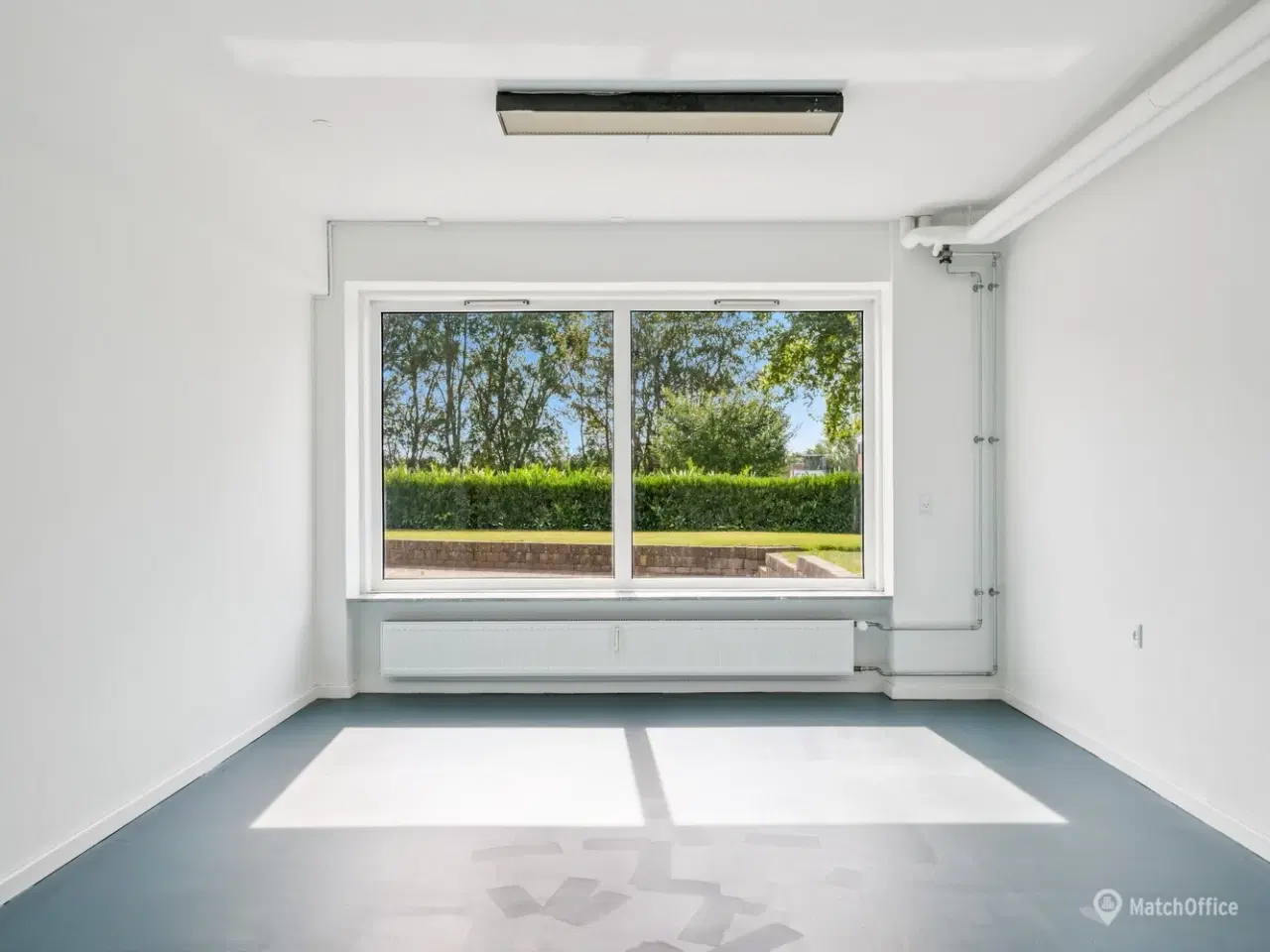 Billede 2 - 76 m² KONTORLEJEMÅL