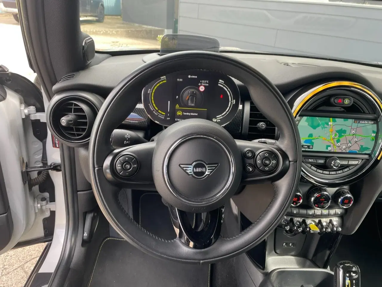 Billede 9 - MINI Cooper SE  Trim L