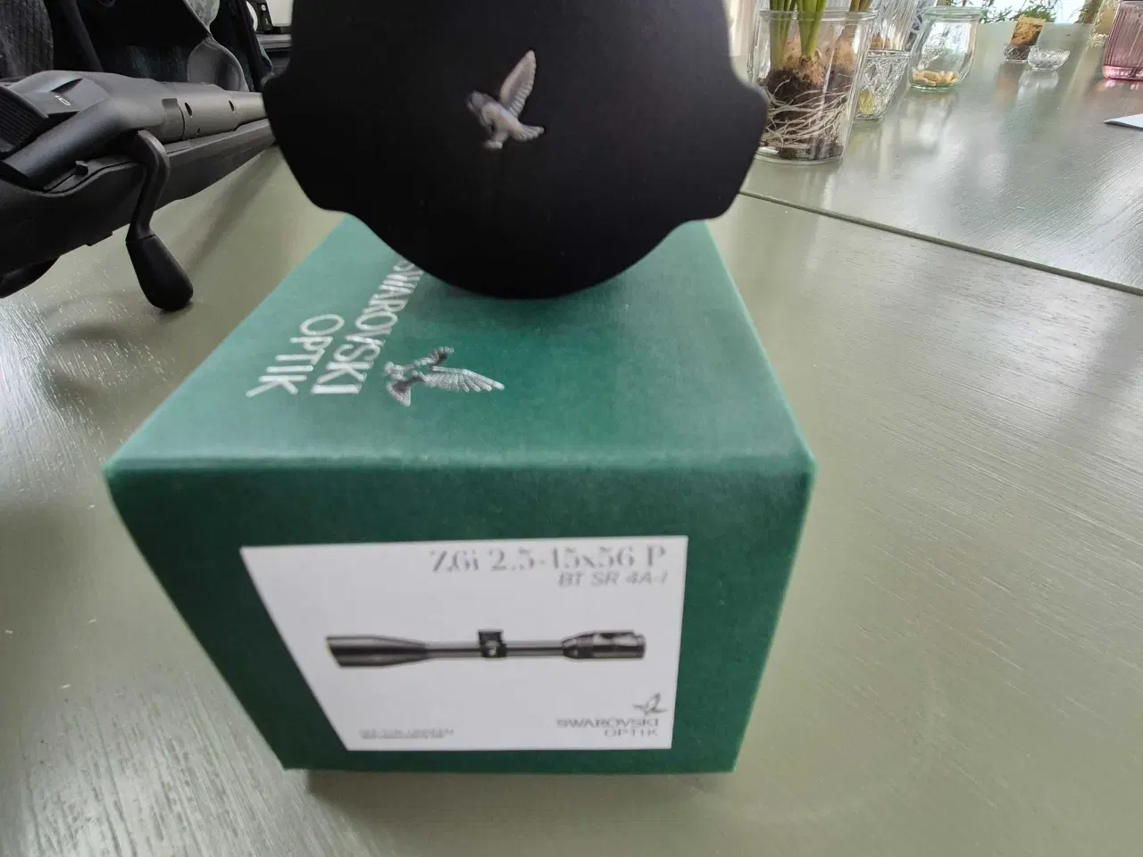 Billede 10 - Swarovski Z6I 2,5-15x56 