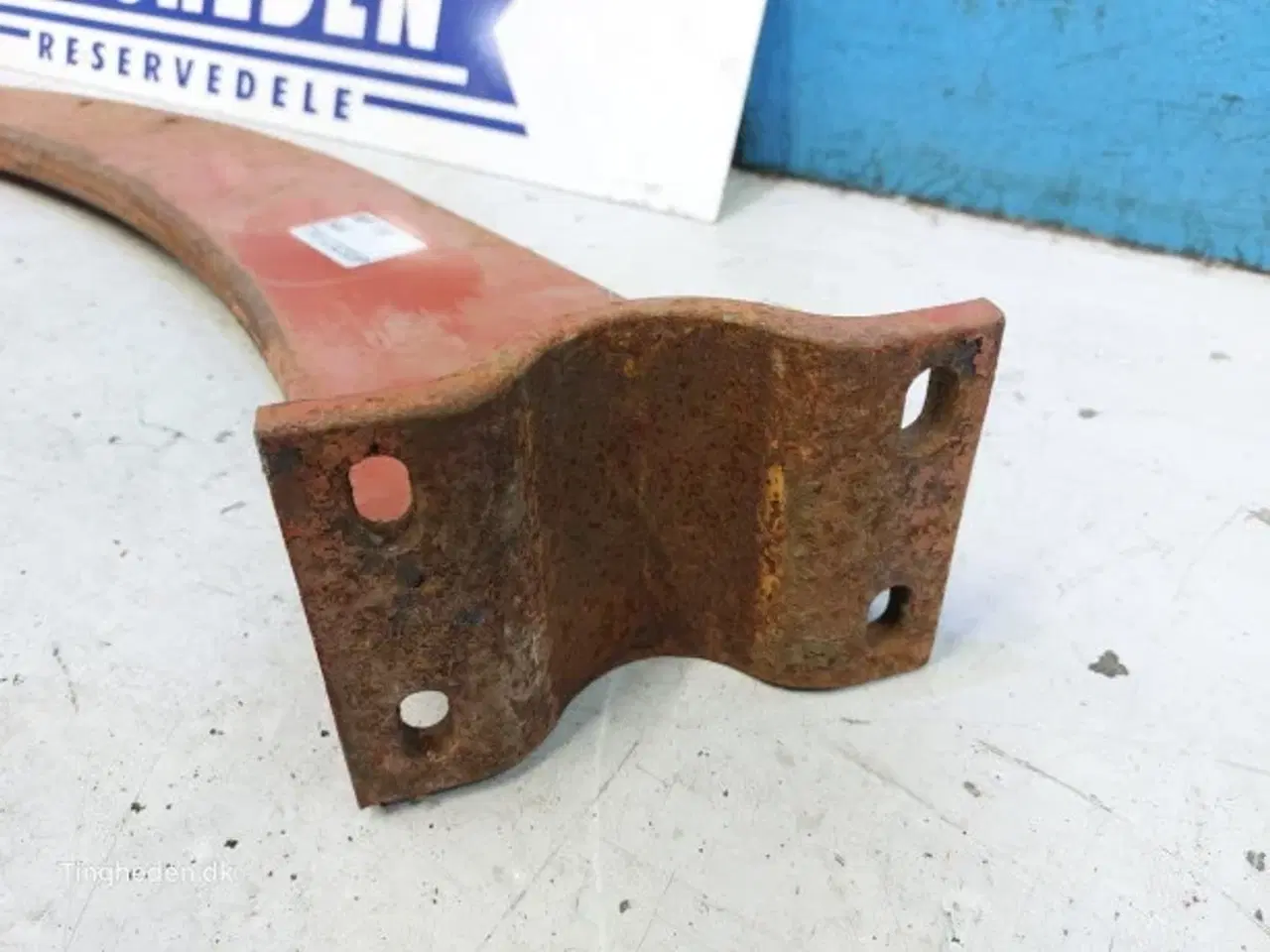 Billede 4 - Massey Ferguson 185 Nål 700123233P