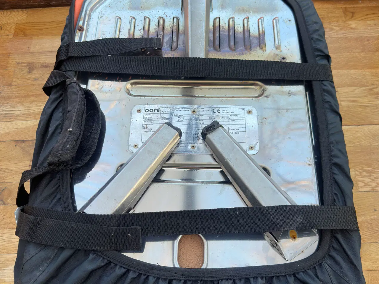 Billede 4 - Ooni koda 12 