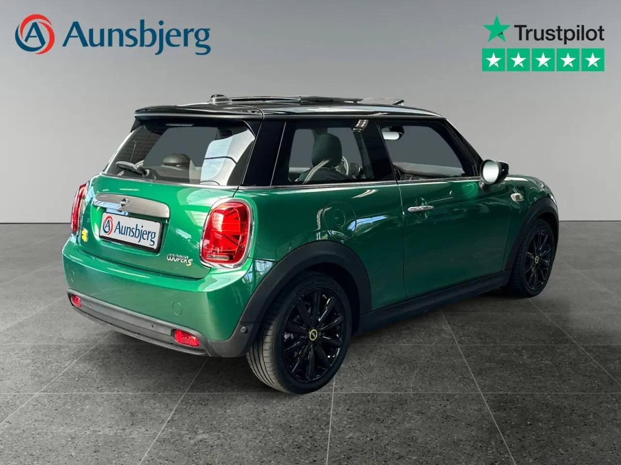 Billede 5 - MINI Cooper SE  Trim XL