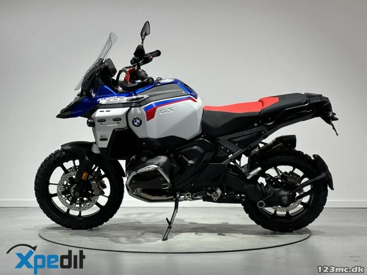 Billede 6 - BMW R 1300 GS Adventure