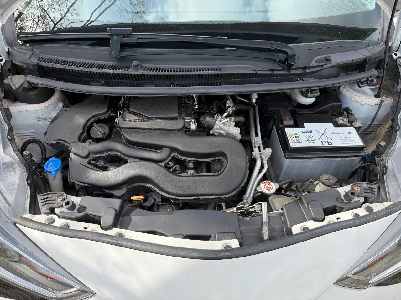 Billede 9 - Toyota Aygo 2020