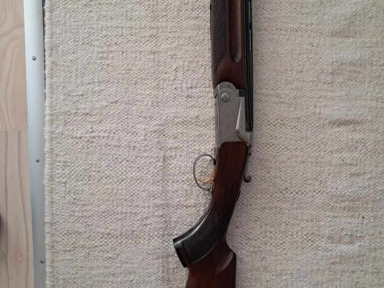 Billede 1 - SKB 605 120A O/U 12/70 Sælges