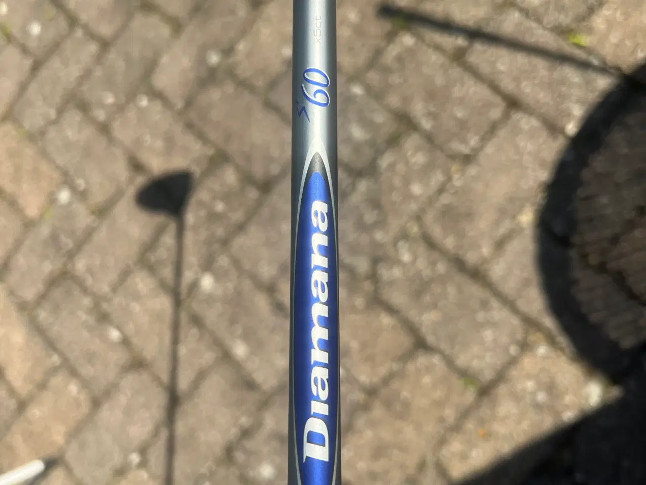 Billede 4 - Titleist driver + 3w