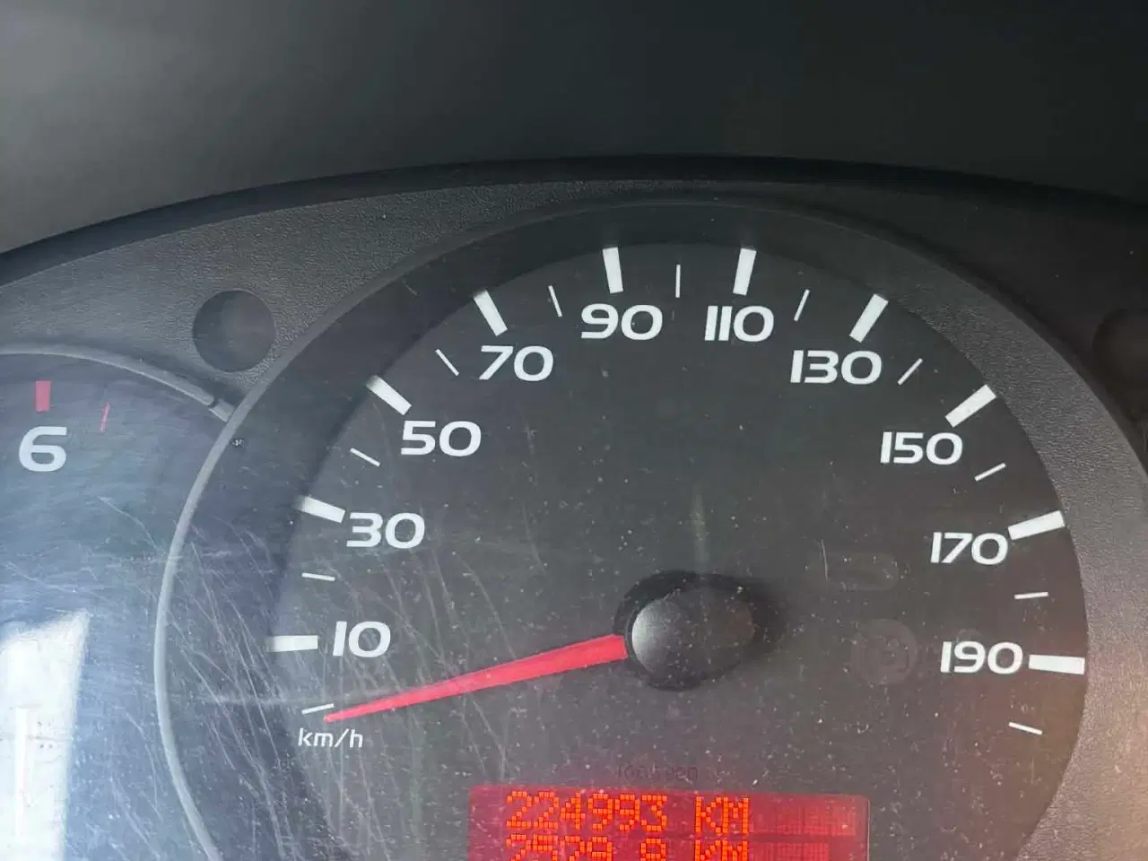 Billede 8 - Fin og velkørende kassevogn