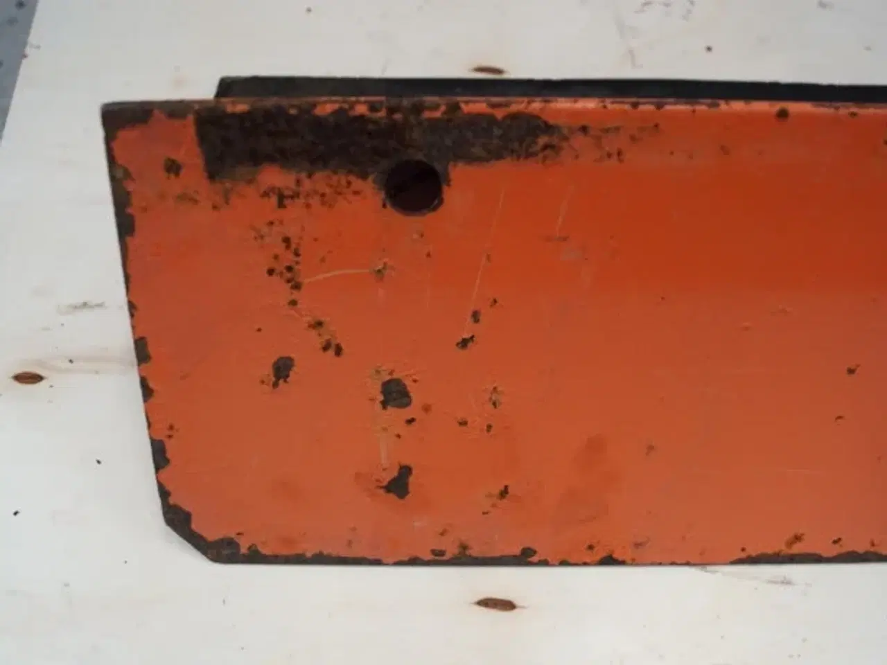 Billede 17 - Dronningborg D3000 Plade 28460192