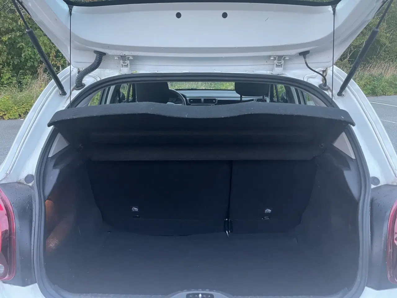 Billede 17 - Citroën C3 1,2 PureTech 83 Feel