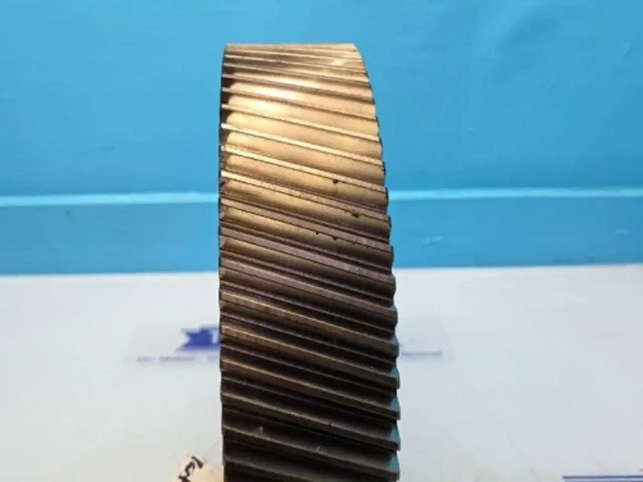 Billede 16 - New Holland CR9.90 Tandhjul 47894371