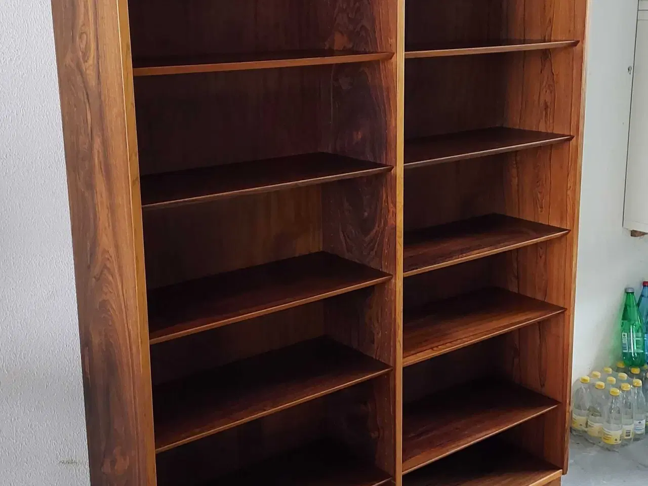Billede 2 - Poul Hundevad palisander reol