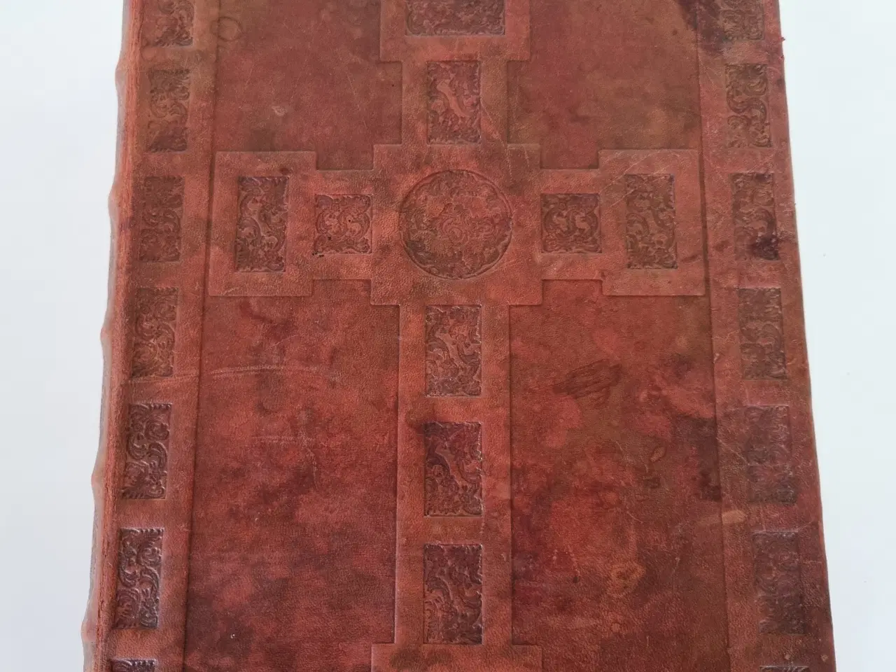 Billede 1 - Bibel - hjemmets bibel
