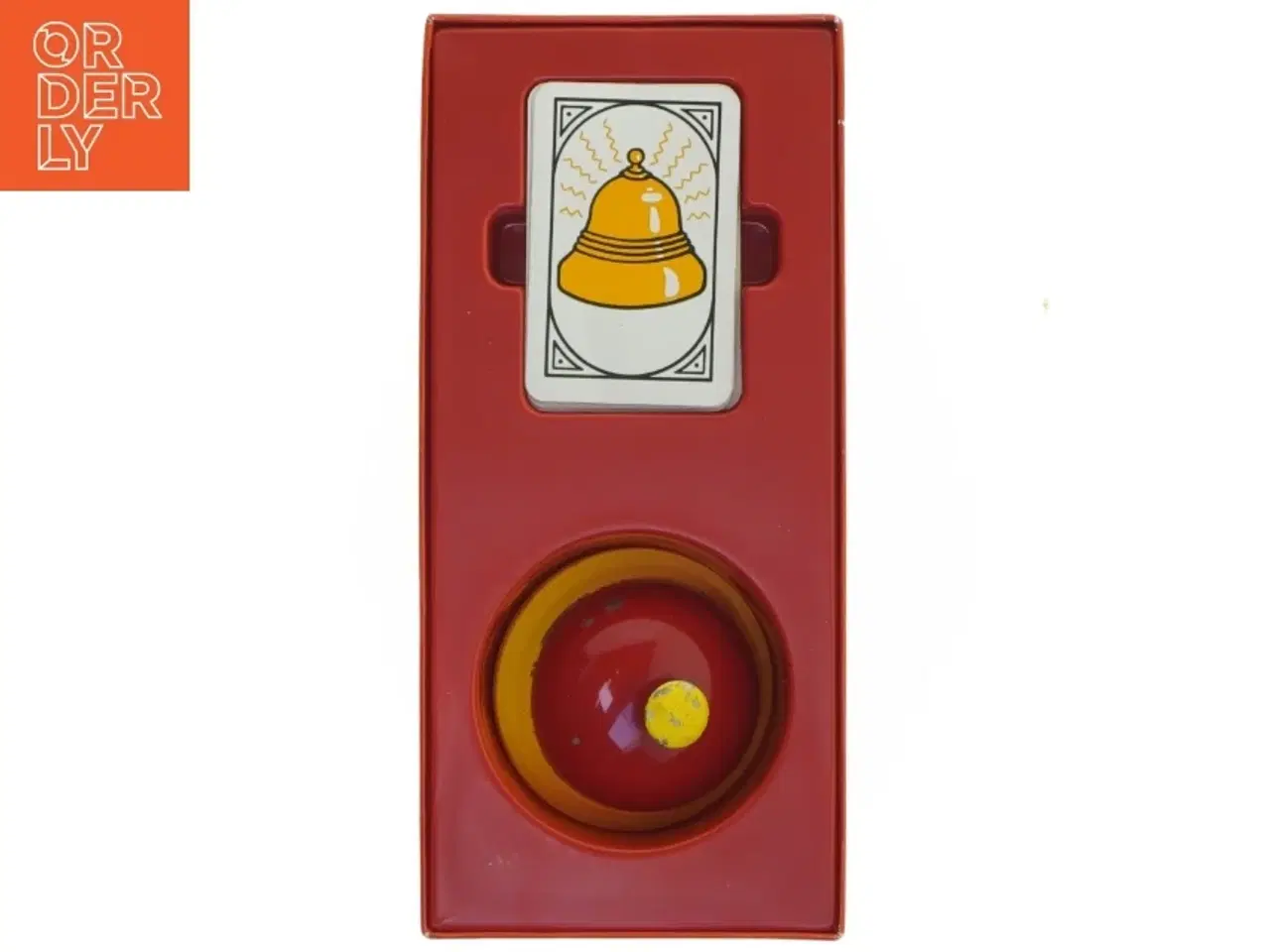 Billede 3 - Piccolo fra Dan Spil (str. 25x12 cm)