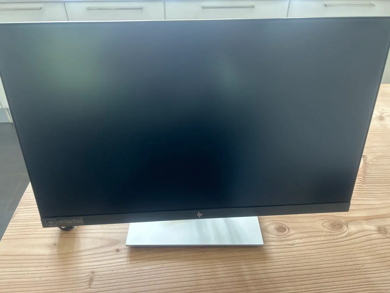 Billede 1 - PC skærm HP 22”