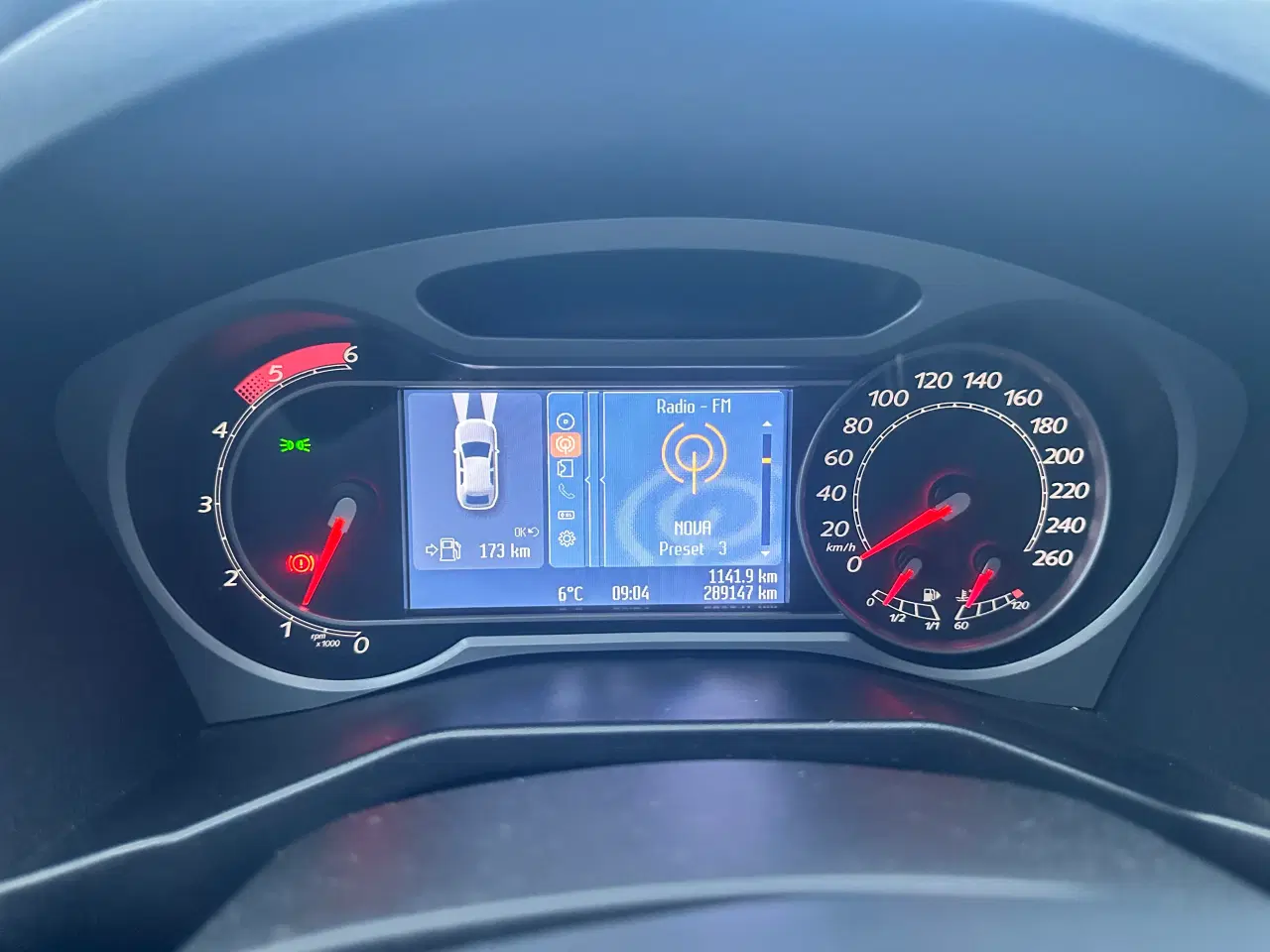 Billede 9 - Nys Ford Mondeo titanium 