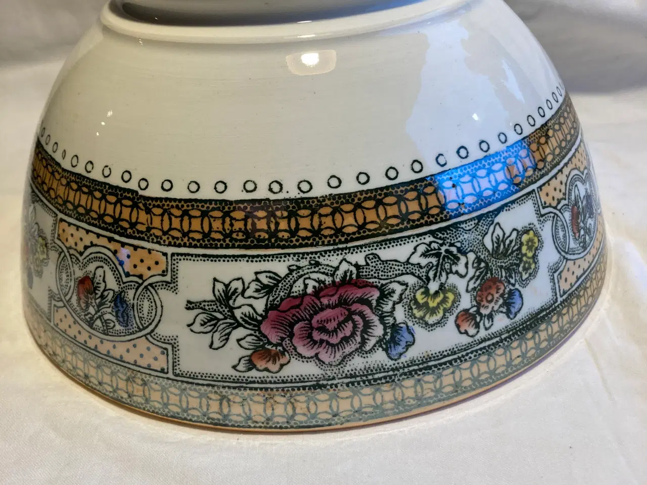 Billede 6 - Vintage USSR skål