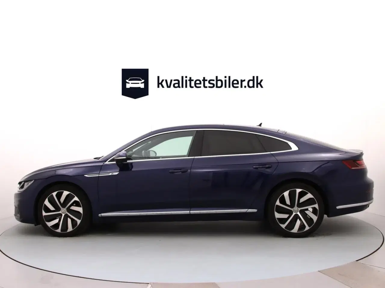 Billede 2 - VW Arteon 2,0 TDi 150 R-line Business DSG