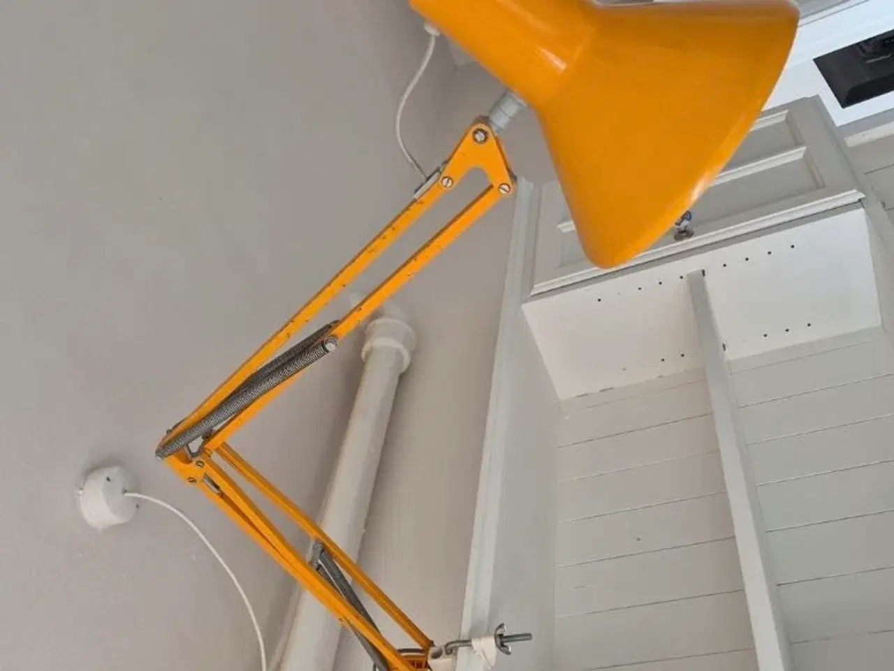 Billede 1 - BYD! Louis Poulsen lampe 