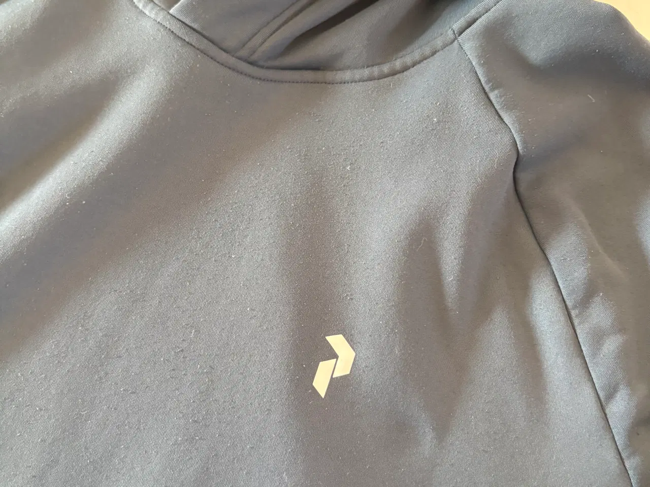 Billede 5 - Peak Performance hoodie