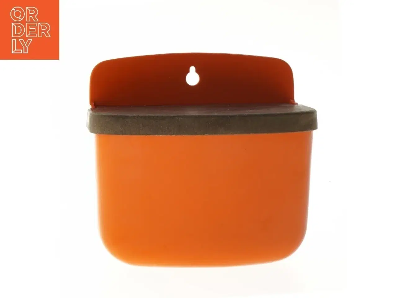 Billede 1 - Saltkar fra Rosti Mepal (str. 14x9x14 cm)