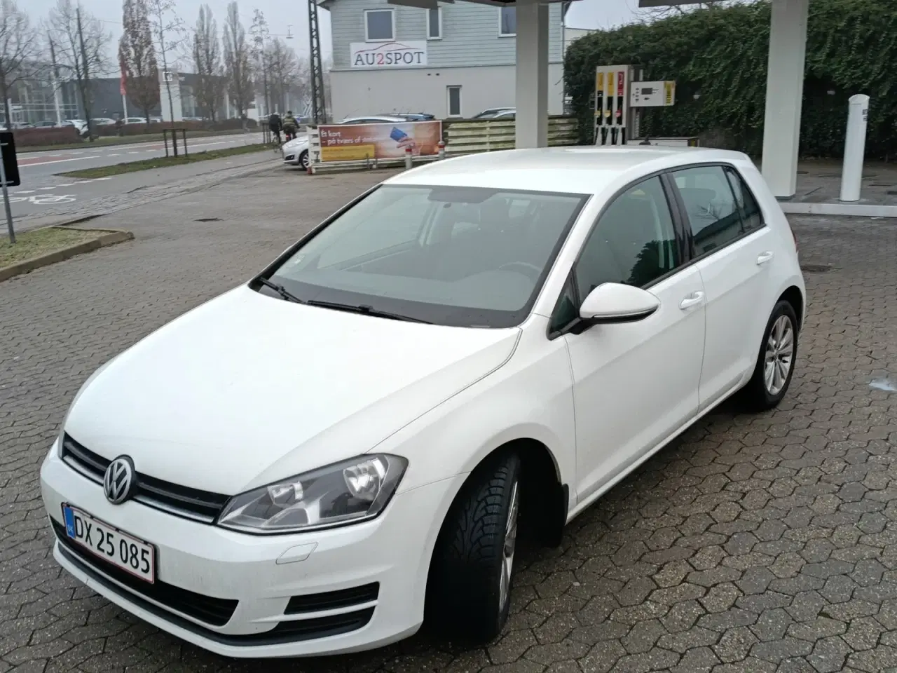 Billede 1 - VW Golf VII 1,2 TSi 110 Comfortline BMT