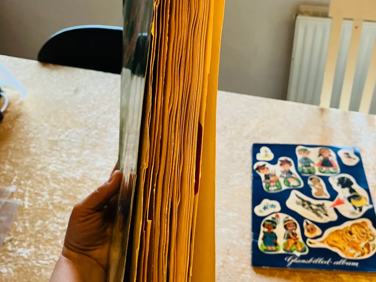 Billede 10 - Glansbilleder