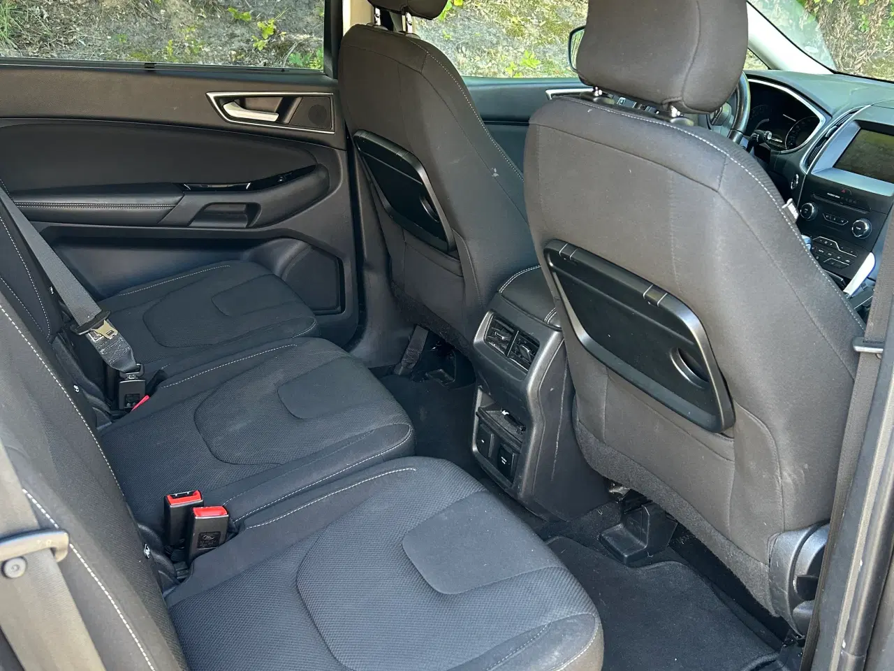 Billede 4 - Ford s-max titanium 