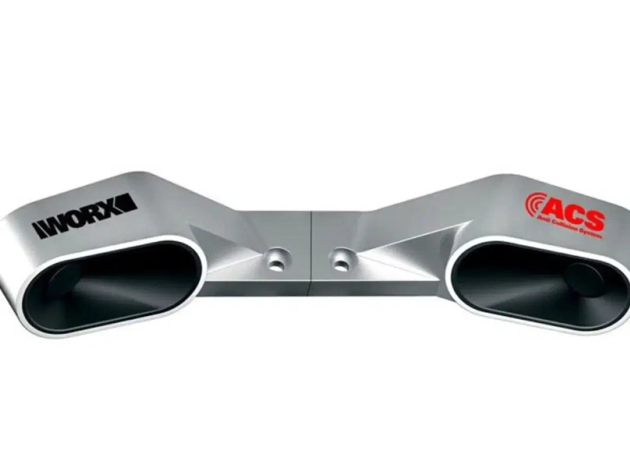 Billede 3 - Worx ACS ultralyds-navigation Landroid