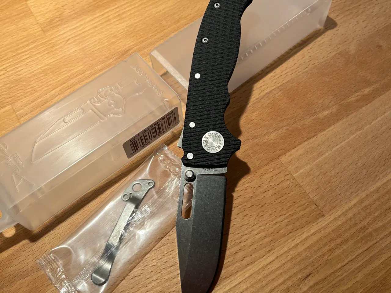 Billede 2 - Demko Knives AD20.5