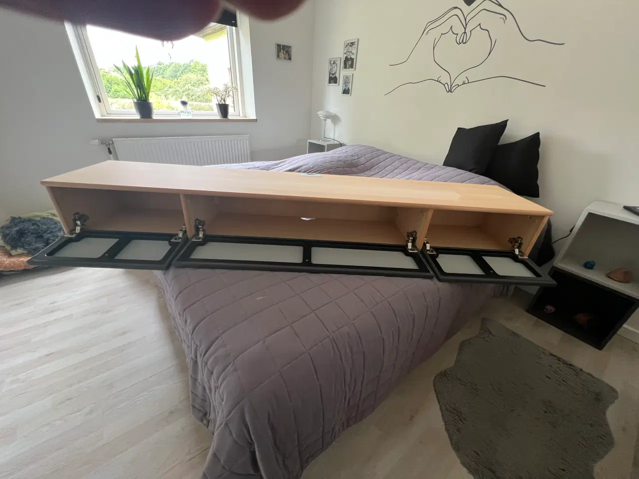 Billede 4 - Mistral AV TV møbel 