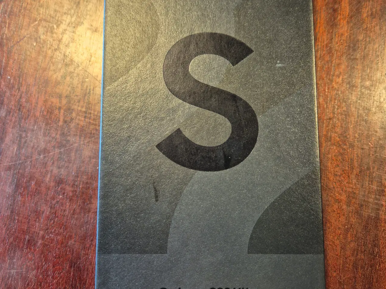 Billede 1 - S22 ultra