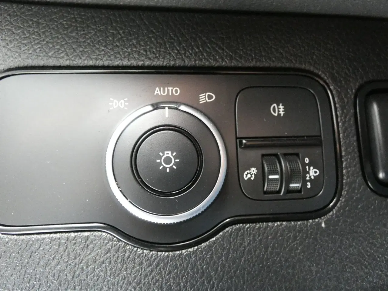 Billede 18 - Mercedes-Benz Sprinter 314 2,1 CDI Alu.kasse m./lift 9G-Tronic 143HK Ladv./Chas. Aut.