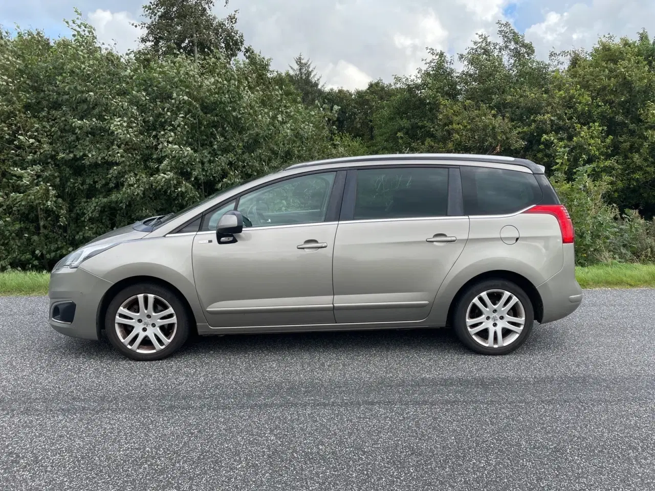 Billede 8 - Peugeot 5008 2,0 BlueHDi 150 Style 7prs