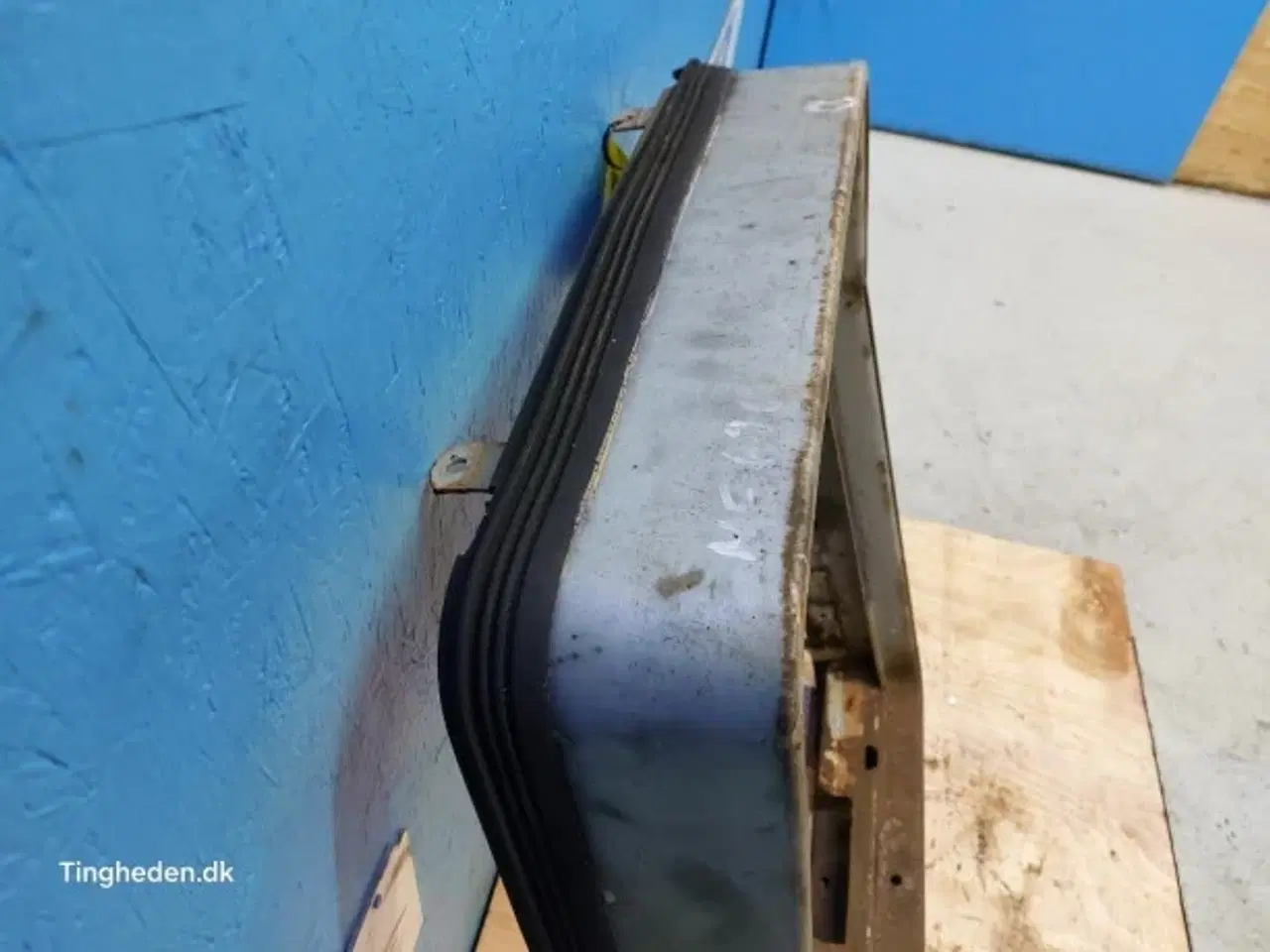 Billede 12 - Massey Ferguson 690 Ramme 1690722M91