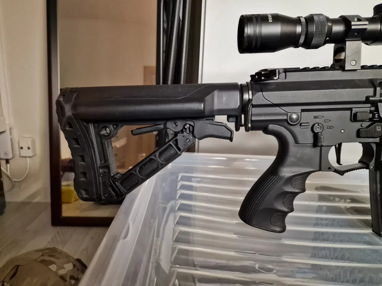 Billede 5 - G&G TR16 MBR 308SR