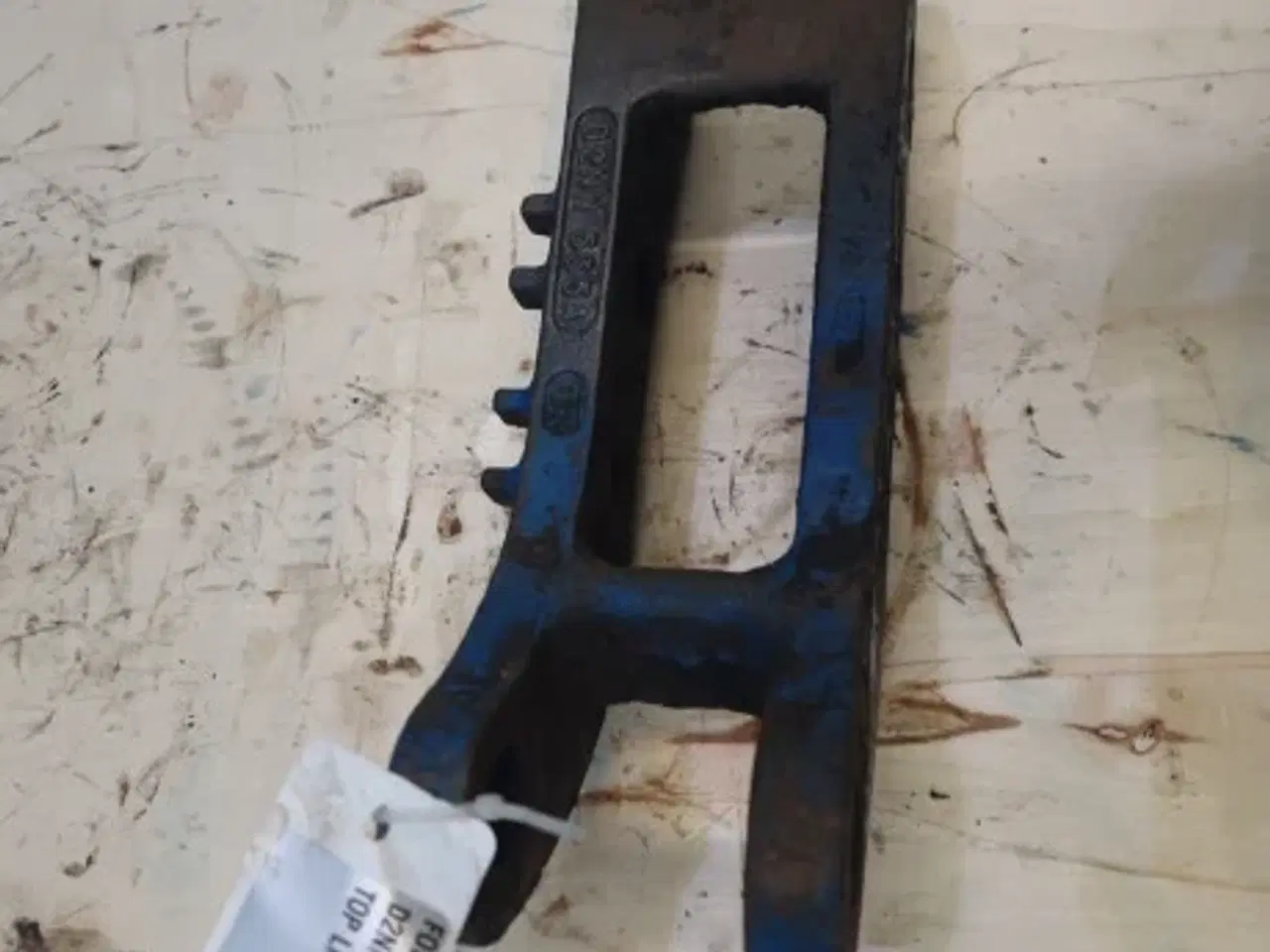 Billede 5 - Ford 5110 Topstang Beslag D2NN535A