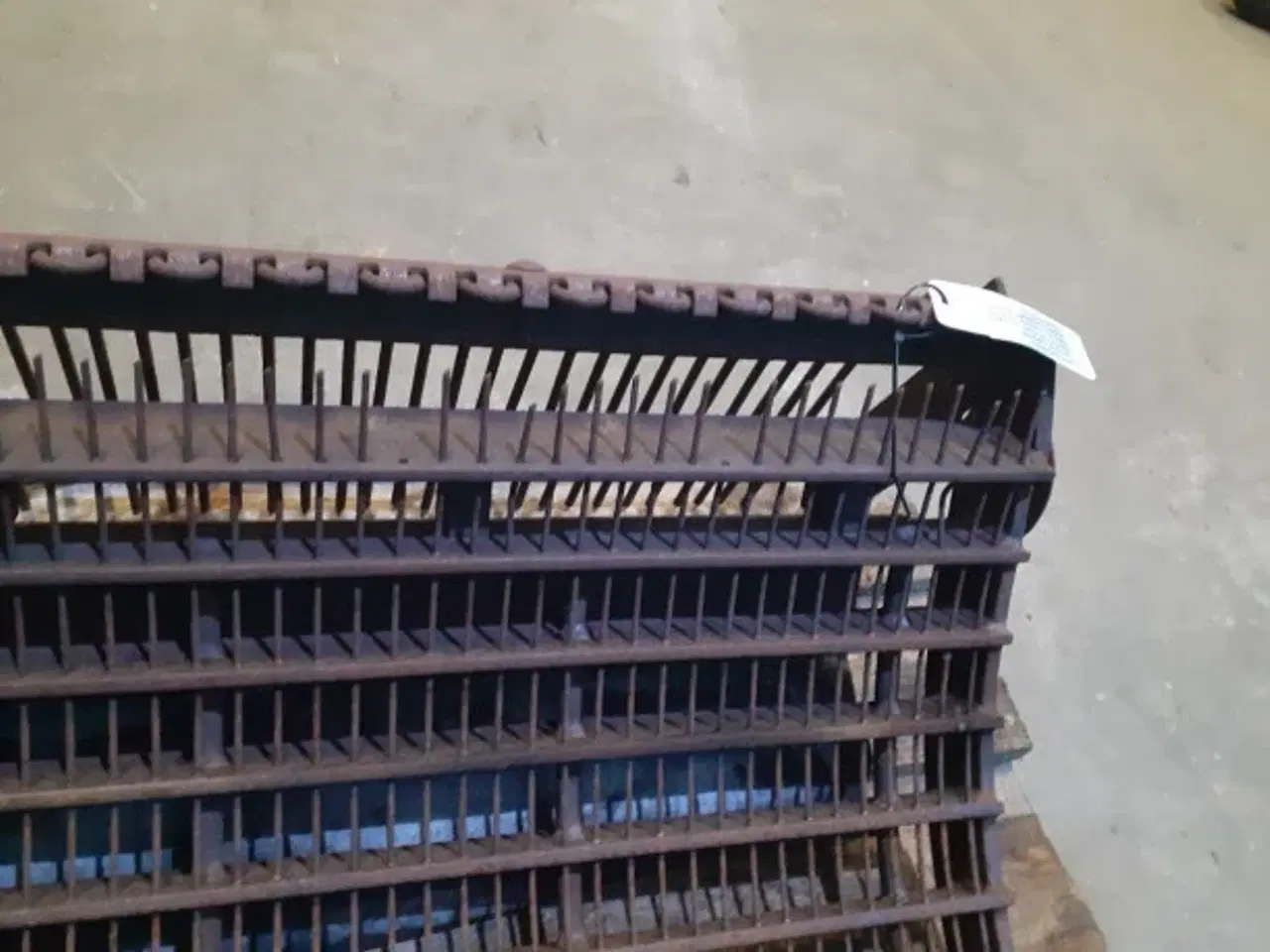 Billede 9 - Laverda 3500 Bro 320545800