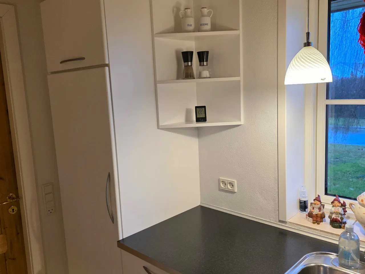 Billede 9 - Svane køkken 