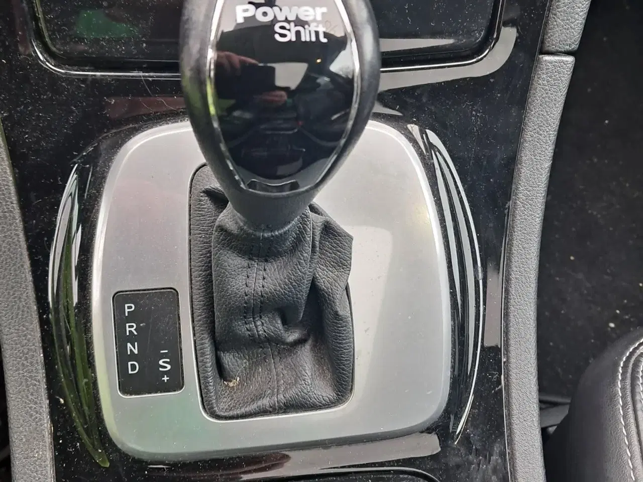 Billede 15 - Ford S-MAX 2,0 TDCi 140 Titanium aut. 7prs