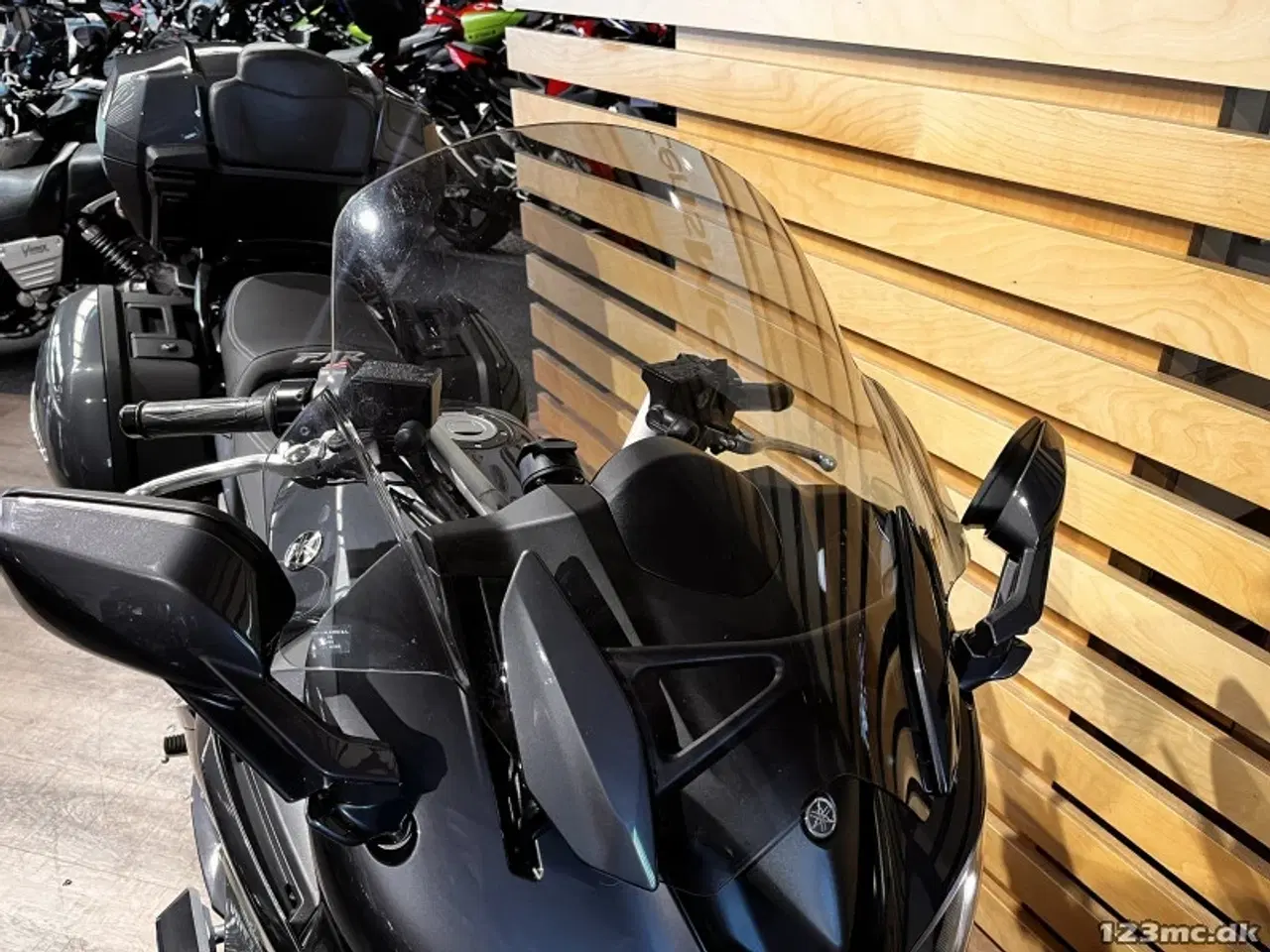 Billede 18 - Yamaha FJR 1300 A