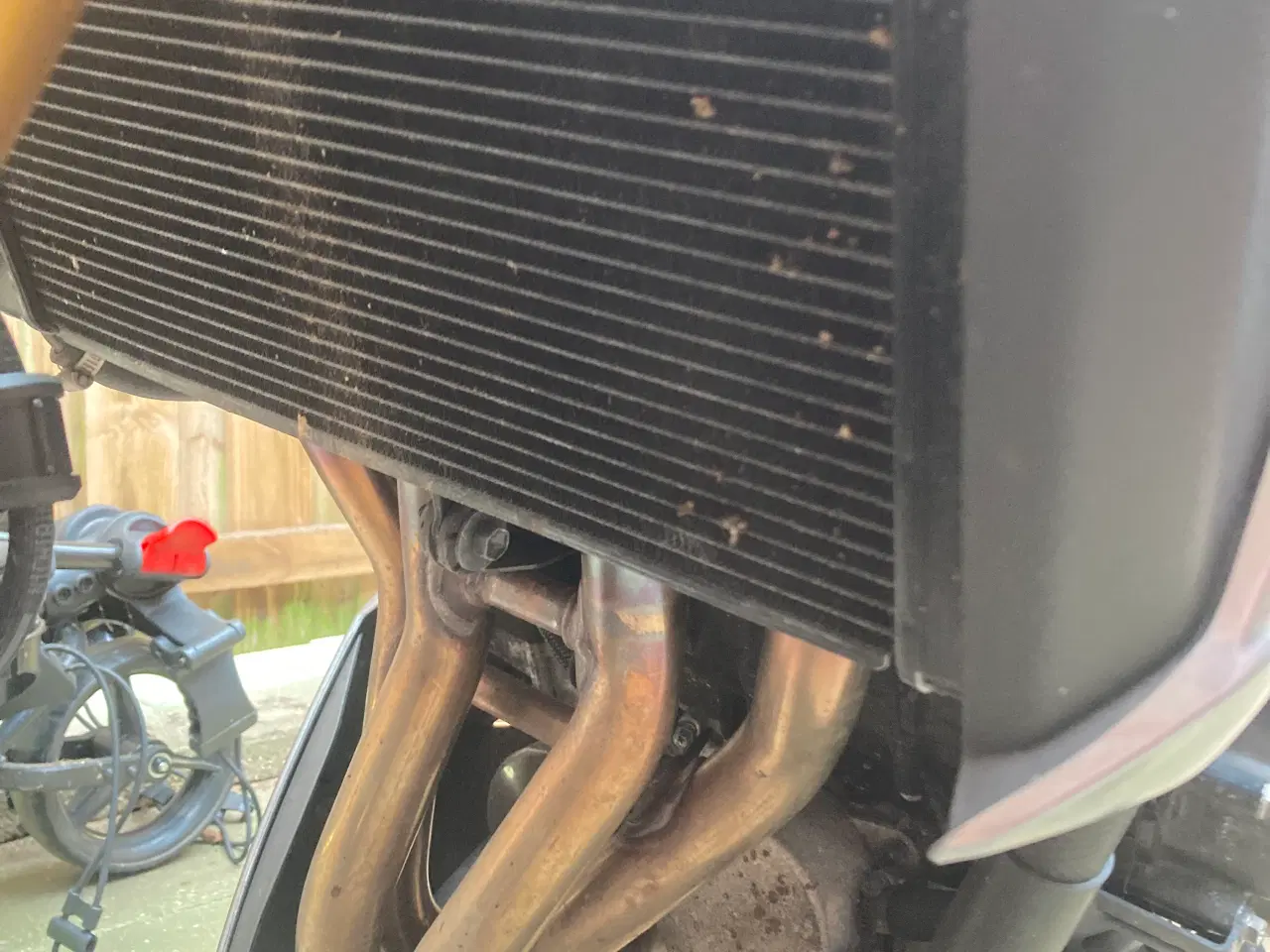Billede 9 - Suzuki GSX-S750