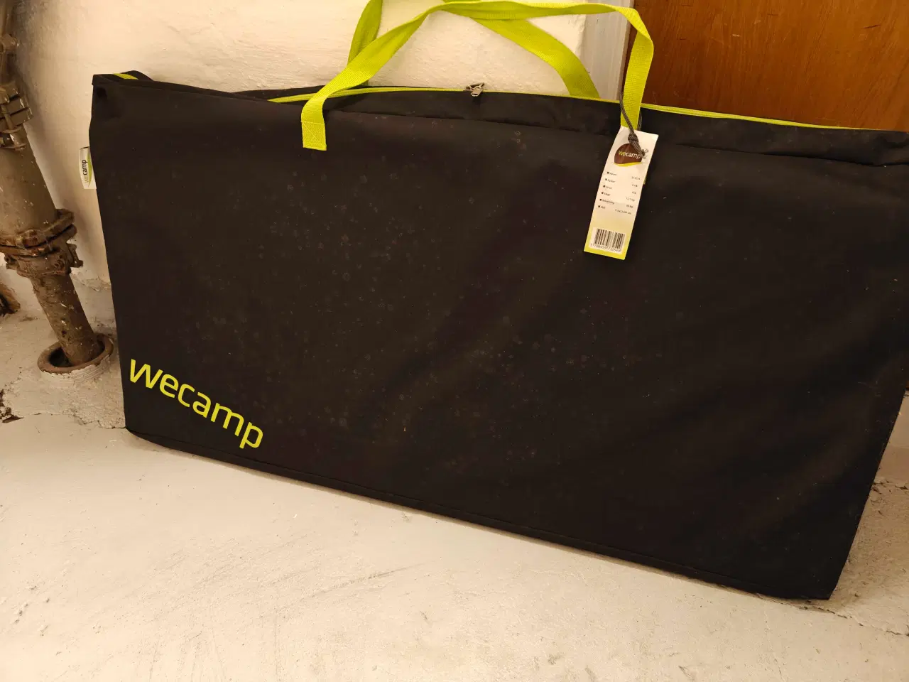 Billede 3 - Kampa hayling air 4