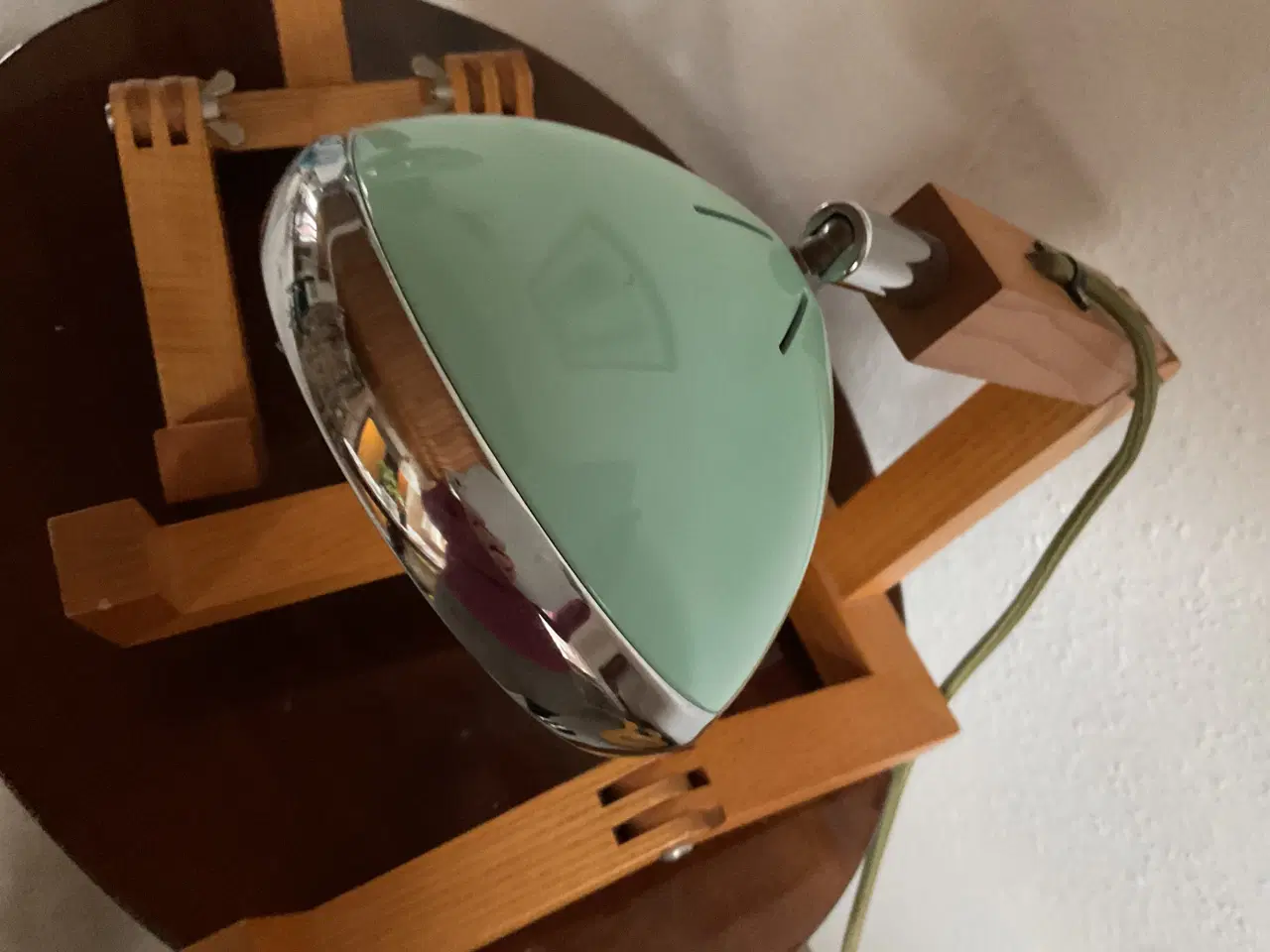 Billede 4 - Mr. Wattson bordlampe