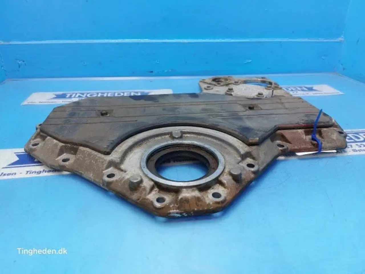 Billede 13 - Perkins 1006.60T Dæksel 3716M03C/3