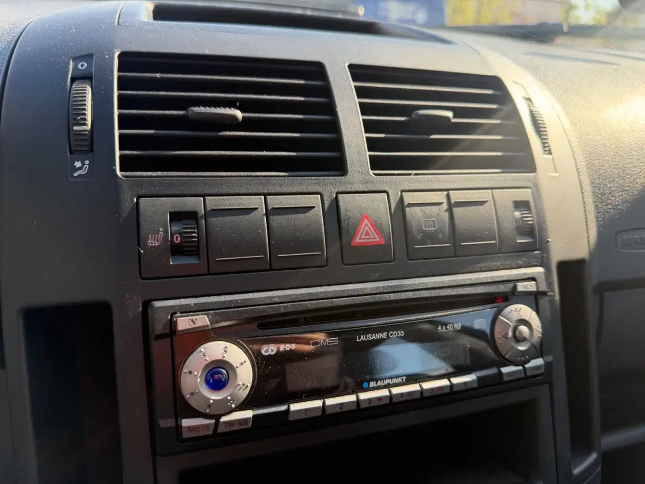 Billede 11 - VW Polo 1,4 