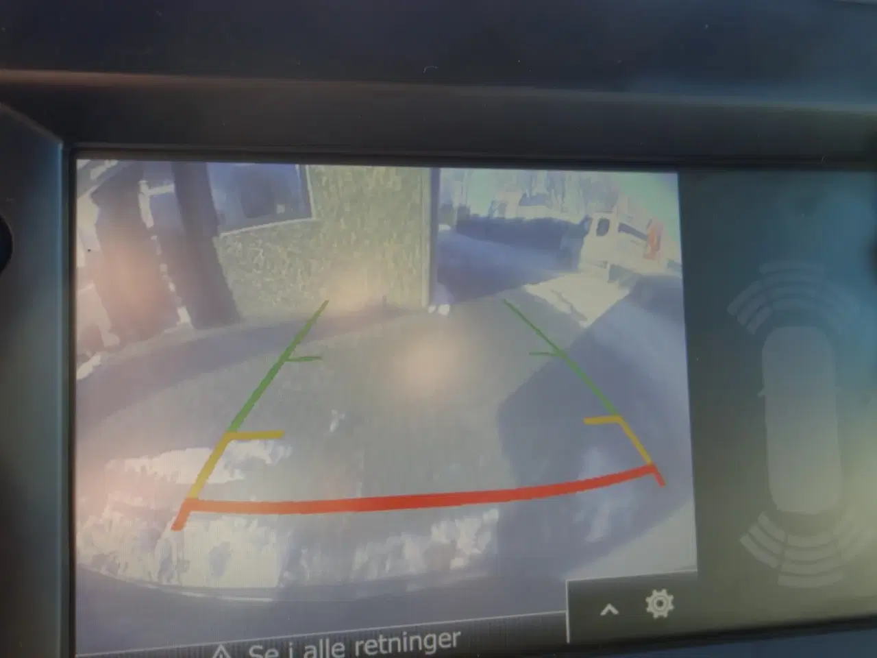 Billede 8 - Renault Master IV T33 2,3 dCi 150 L2H2 Kassevogn