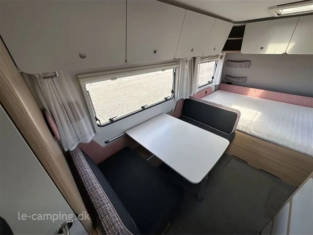 Billede 7 - 2021 - Dethleffs Aero 500 QSK 90 Years