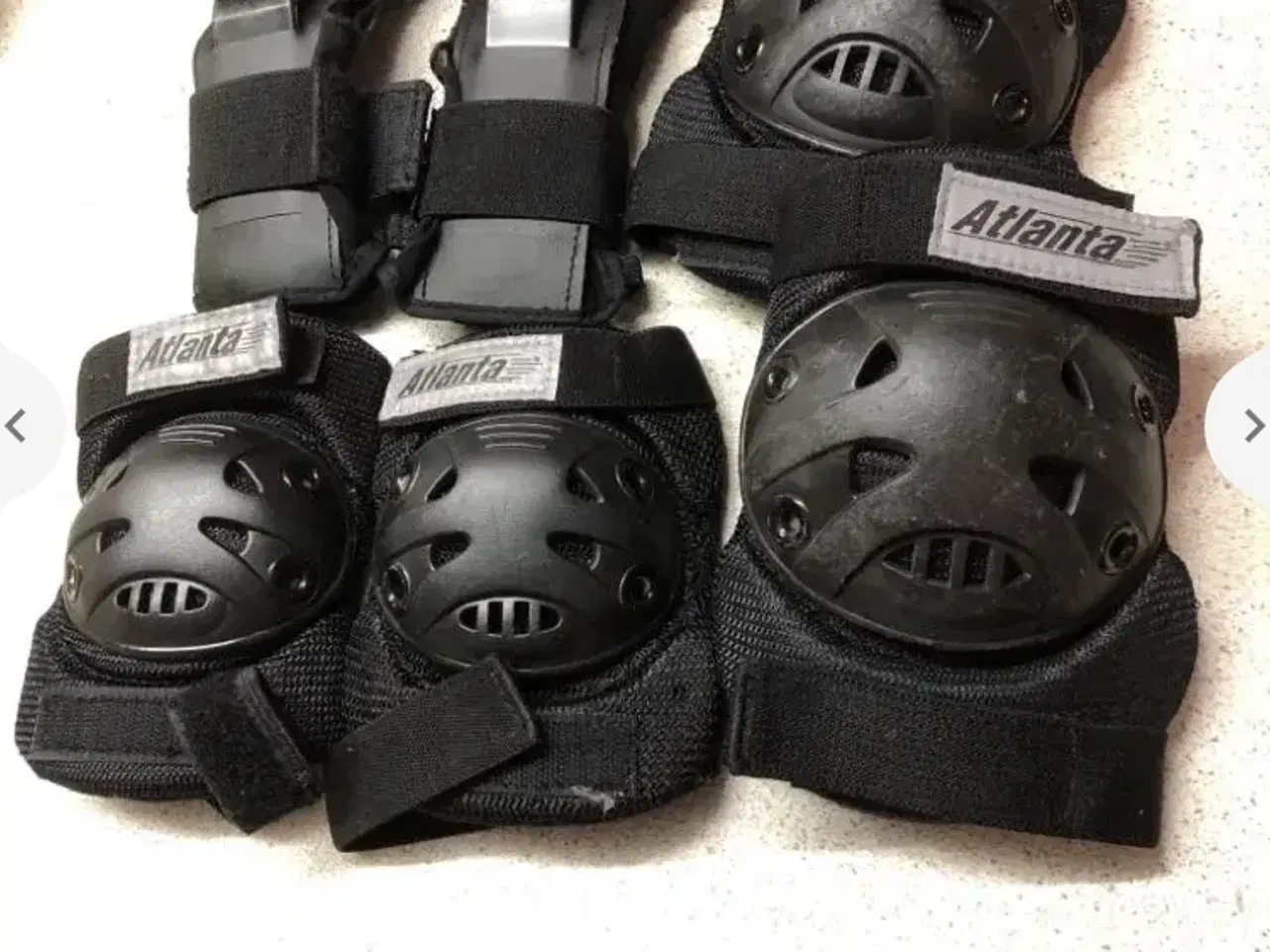 Billede 2 - Rulleskøjter in-liners