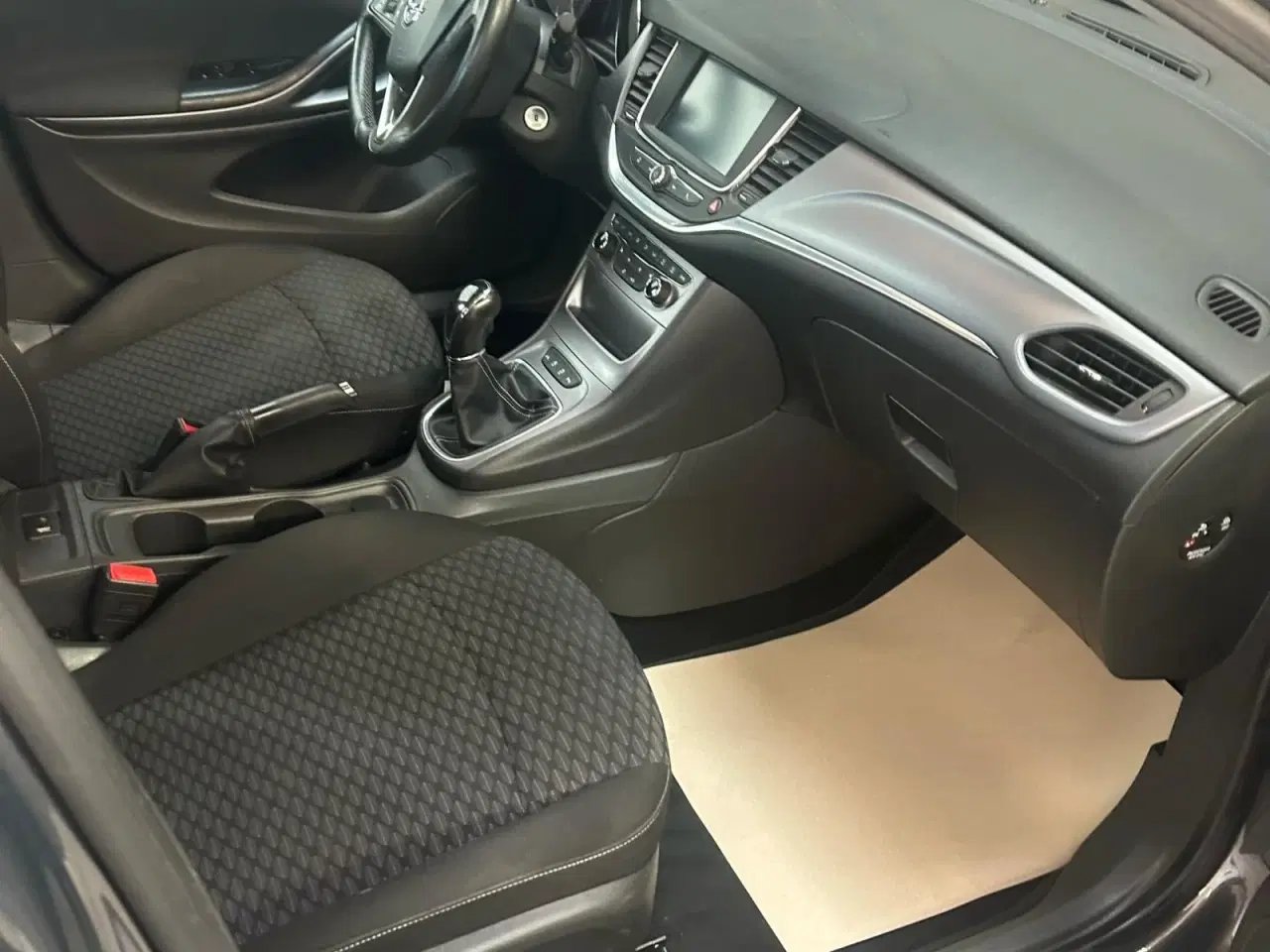 Billede 10 - Opel Astra 1,0 T 105 Enjoy